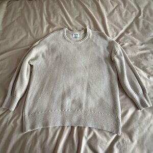 Old Navy Cozy Knit Sweater Women’s XL